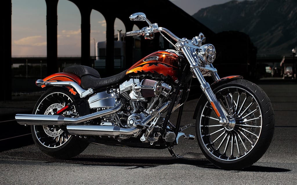 Harley recall Cycle Canada