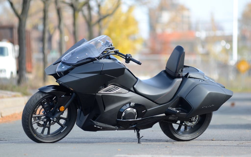 Honda nm4 2018 cheap