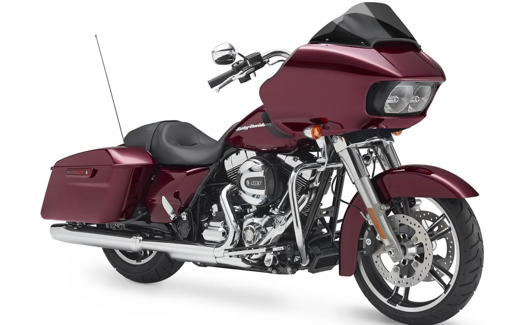 Harley recall Cycle Canada