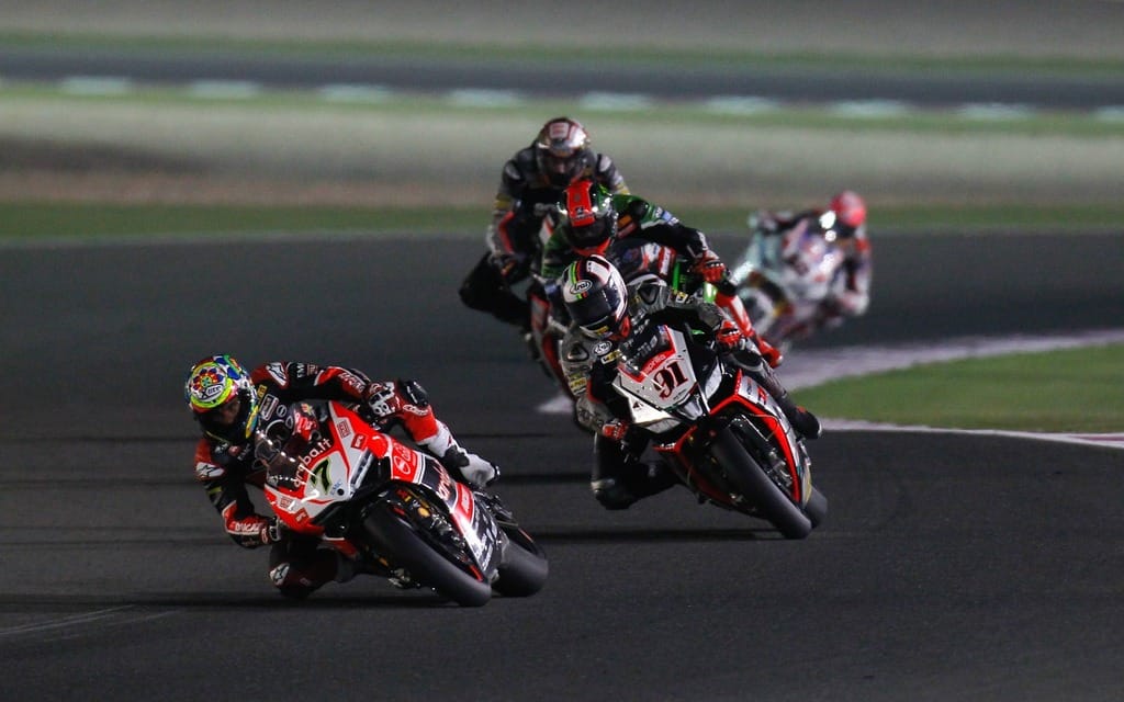 WSBK Calendar Announced Cycle Canada