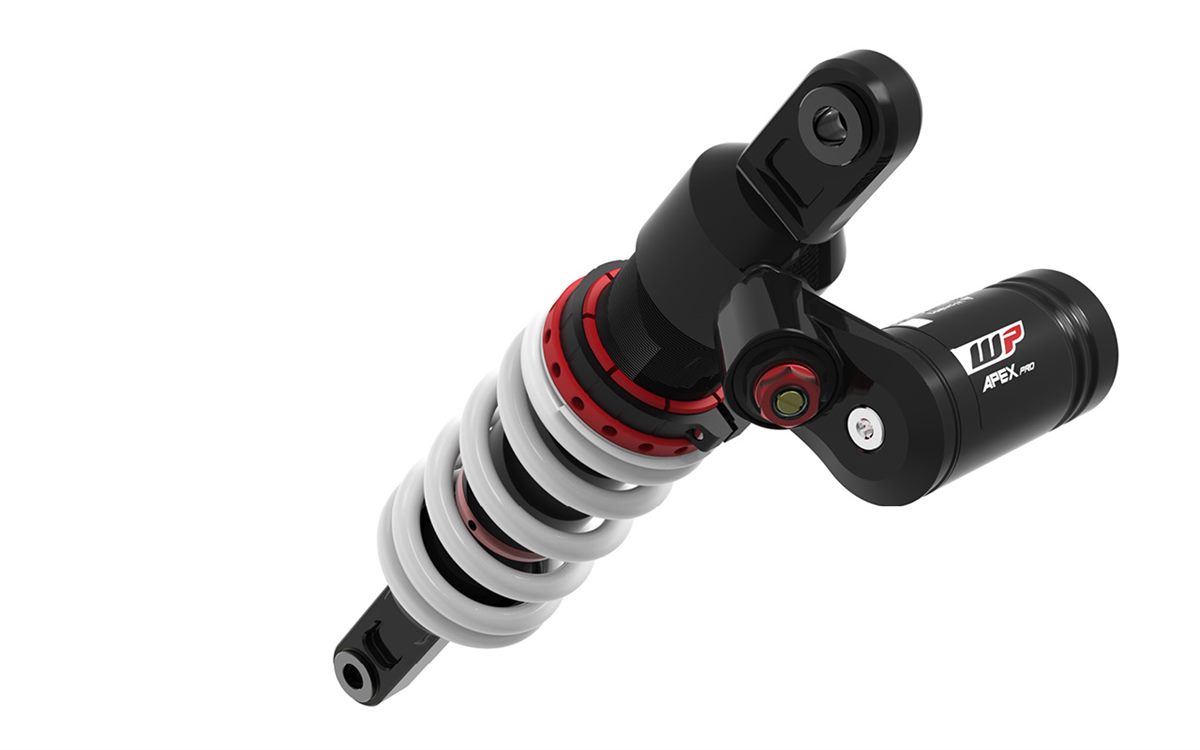 WP Suspension is launching a new generation of high-quality street components – Cycle Canada