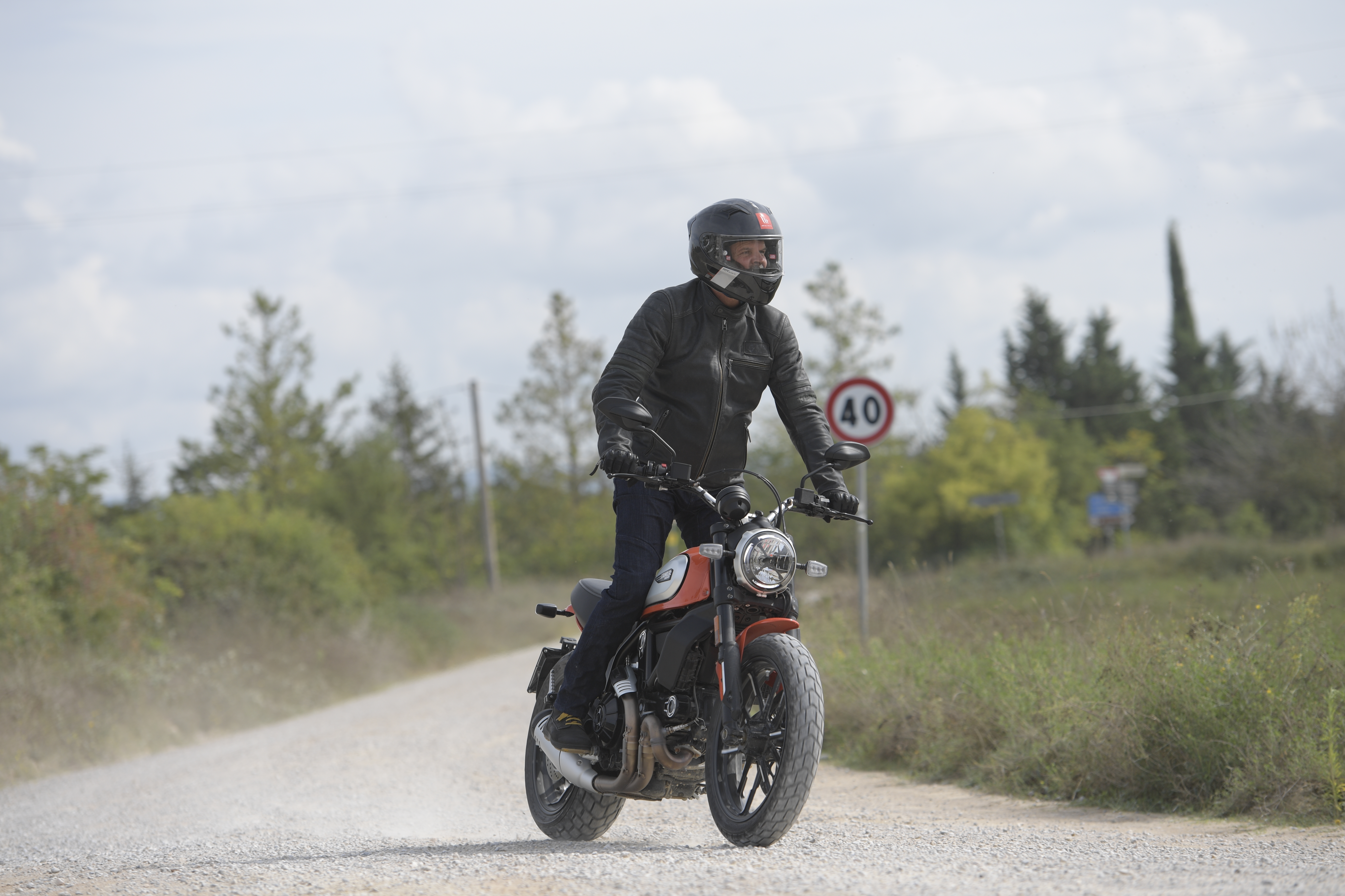 2019 Ducati Scrambler Icon 800 Scrambler Gets A Makeover Cycle Canada