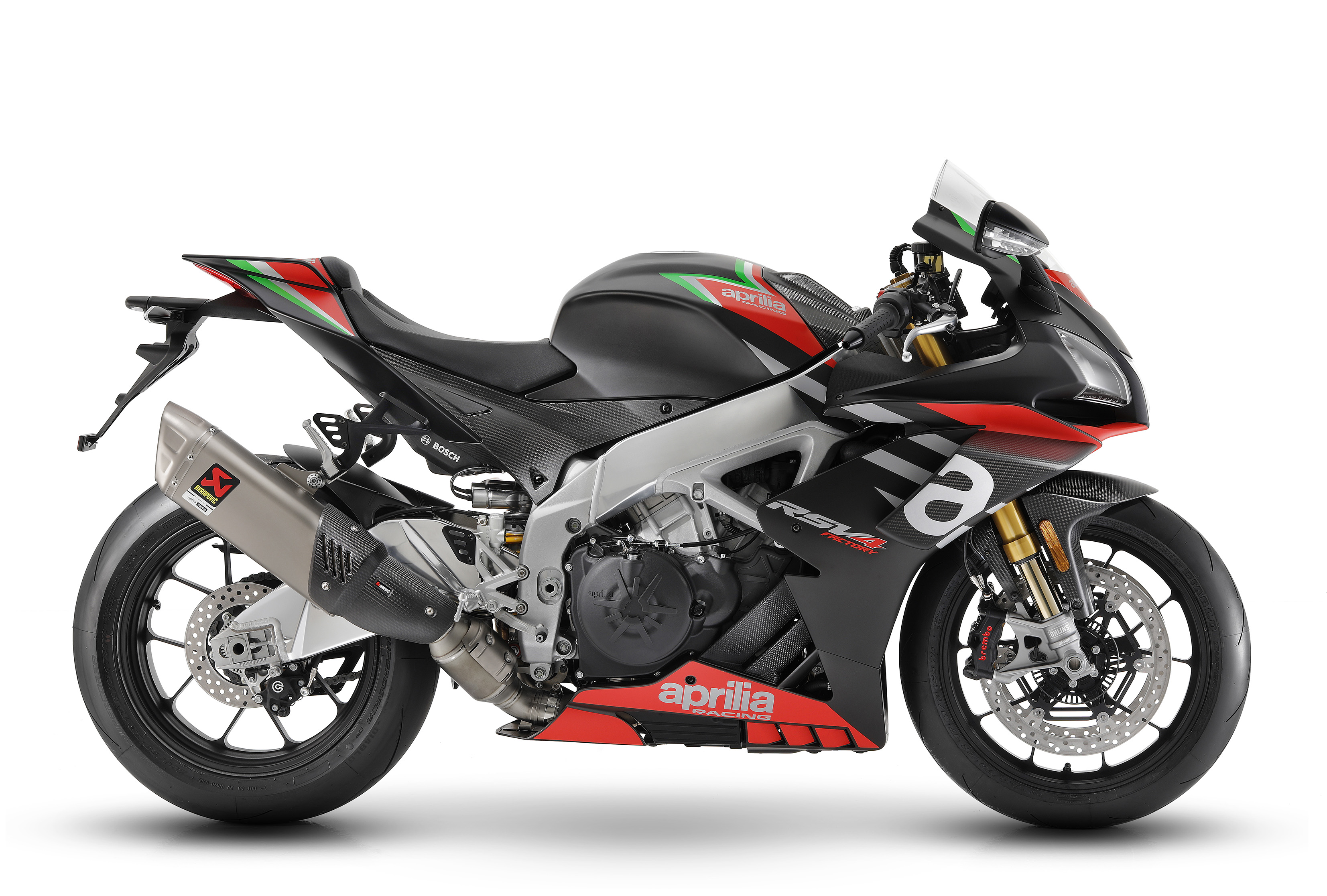 aprilia