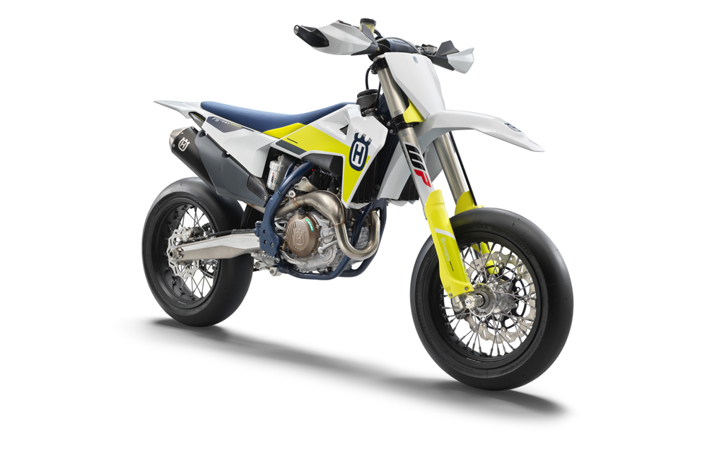 New MY21 RR50 Enduro and Motard. – Beta Motorcycles