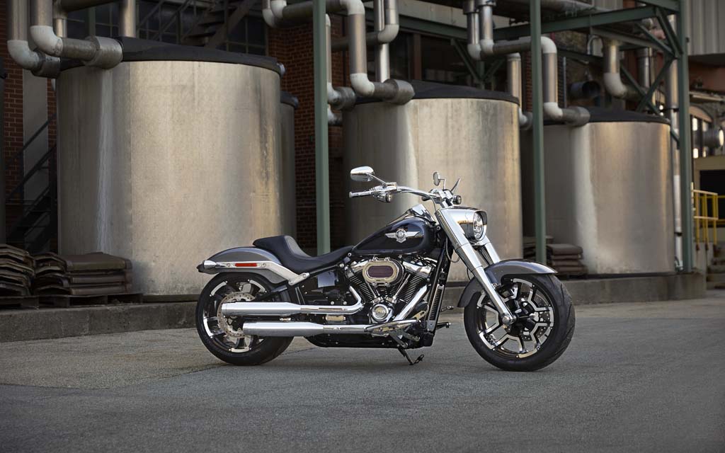 Boost performance, with 2021 Harley-Davidson Accessories – Cycle Canada