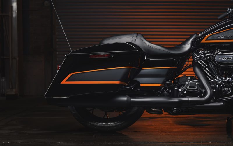 harleydavidsonrevealsnewapexfactorycustompaintstreetglidespecialdetail02jc Cycle Canada