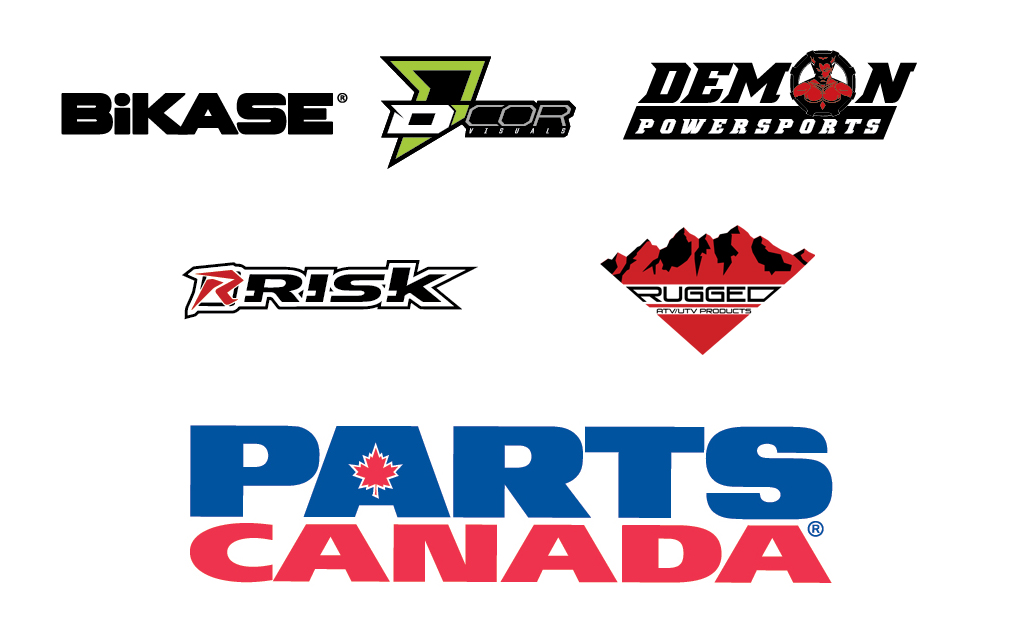 Five new brands coming to Parts Canada