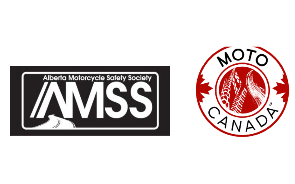 Moto Canada and Alberta Motorcycle Safety Society (AMSS) Join Forces to Advance Motorcycle Safety and Awareness in Alberta