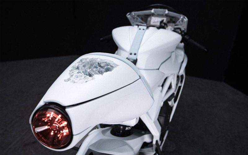 MV Agusta at the Milano Watch Week a Motorcycle Brand that Perfectly