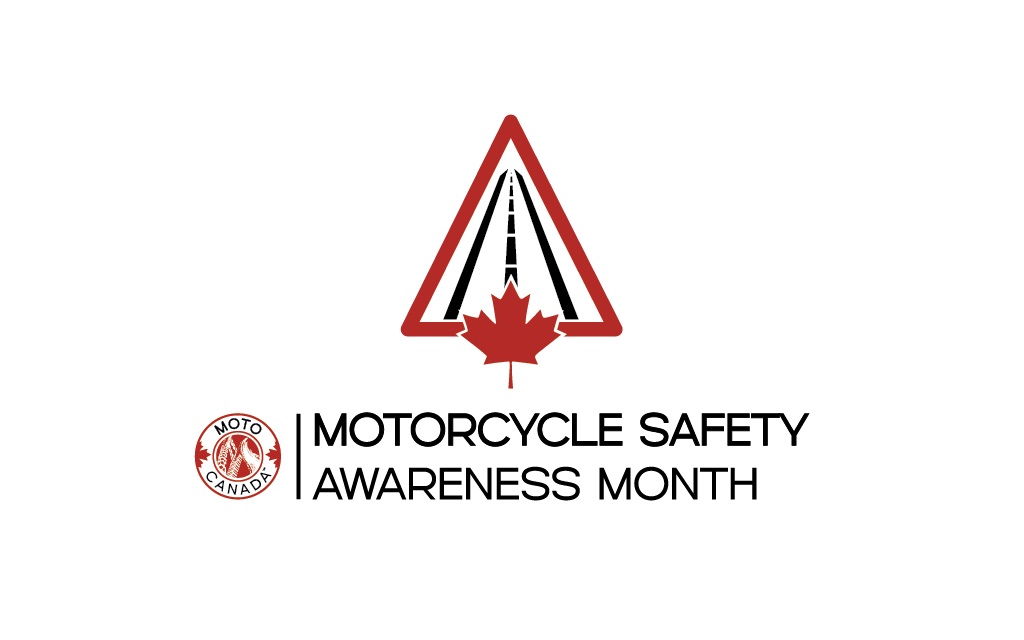 Motorcycle Safety Month
